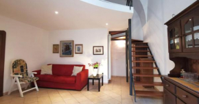 CASA STELLA a volte salentine con spazio esterno da 4 posti